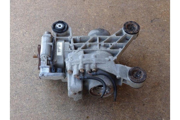 SKODA YETI OCTAVIA II TSI DIFFERENTIAL HALDEX 0BR525010B 0BR907554C Part manufacturer Volkswagen OE