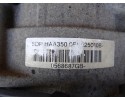 SKODA YETI OCTAVIA II TSI DIFFERENTIAL HALDEX 0BR525010B 0BR907554C Installation side rear