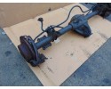 DIFFERENTIAL BRIDGE REAR MERCEDES SPRINTER 906 VW CRAFTER A9063500900 51 13 Part manufacturer Mercedes Benz OE