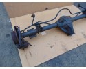 DIFFERENTIAL BRIDGE REAR MERCEDES SPRINTER 906 VW CRAFTER A9063500900 51 13 Car type cargo vans passenger cars