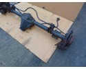 Puente Diferencial Trasero Mercedes Sprinter 906 VW Crafter A906350090