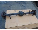 Puente Diferencial Trasero Mercedes Sprinter 906 VW Crafter A906350090