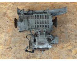 A3 S3 8L TT 8N QUATTRO GOLF IV 4MOTION HALDEX DIFFERENTIAL REAR