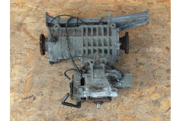 A3 S3 8L TT 8N QUATTRO GOLF IV 4MOTION HALDEX DIFFERENTIAL REAR