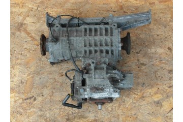 A3 S3 8L TT 8N QUATTRO GOLF IV 4MOTION HALDEX DIFFERENTIAL REAR