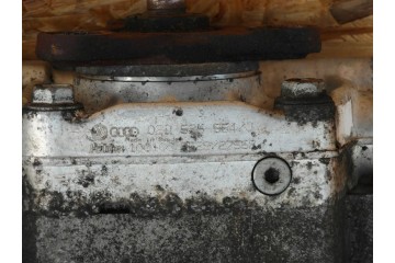 A3 S3 8L TT 8N QUATTRO GOLF IV 4MOTION HALDEX DIFFERENTIAL REAR Catalog number of the part 02D525554J 02D525554AD A3 S3 8L 99 03