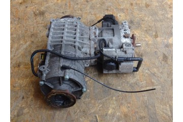 A3 S3 8L TT 8N QUATTRO GOLF IV 4MOTION HALDEX DIFFERENTIAL REAR Car type 4x4 SUV passenger cars