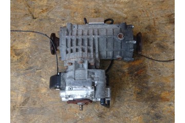 A3 S3 8L TT 8N QUATTRO GOLF IV 4MOTION HALDEX DIFFERENTIAL REAR Installation side rear