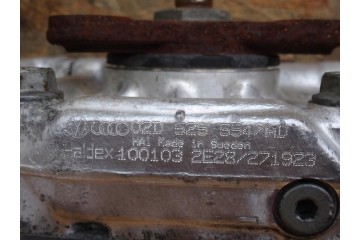 A3 S3 8L TT 8N QUATTRO GOLF IV 4MOTION HALDEX DIFFERENTIAL REAR Catalog number of the original 02D525554J 02D525554AD