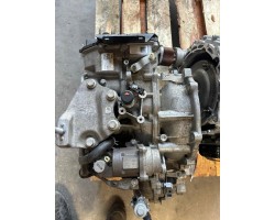 FORD S MAX MK2 GALAXY MK4 MK5 2 0 ECOBLUE CHEST 8F40 AUTOMATIC 4X4