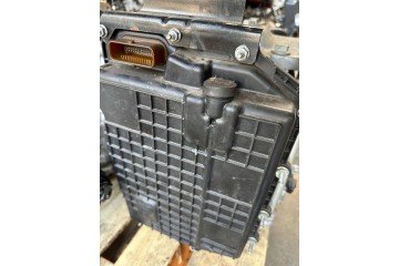 FORD S MAX MK2 GALAXY MK4 MK5 2 0 ECOBLUE CHEST 8F40 AUTOMATIC 4X4 Transmission type automatic