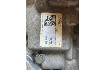 Caja de cambios automática Ford 2.0 EcoBlue 8F40 4x4 para S-Max MK2, 