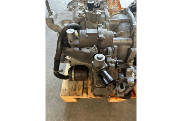Caja de cambios automática Ford 2.0 EcoBlue 8F40 4x4 para S-Max MK2, 