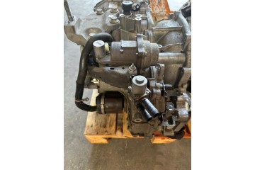 Caja de cambios automática Ford 2.0 EcoBlue 8F40 4x4 para S-Max MK2, 