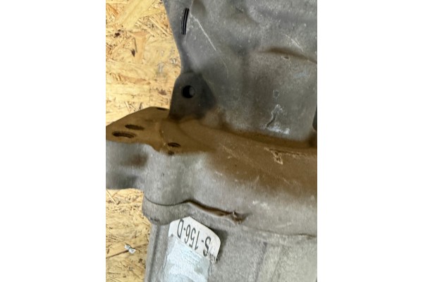 FORD KUGA MK2 LIFT 2 0 TDCI S 156 D CV6W4B025DF Catalog number of the part DYFER TYLNY MOST FORD KUGA MK2 LIFT 2 0 TDCI S 156 D 