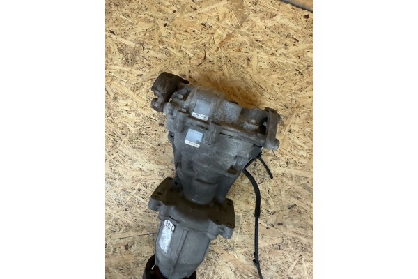 FORD KUGA MK2 LIFT 2 0 TDCI S 156 D CV6W4B025DF Catalog number of the original CV6W4C166BB TC05A