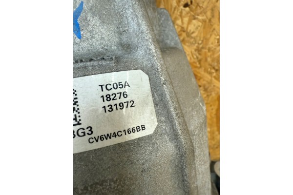 Ford Kuga MK2 Lift 2.0 TDCI S-156-D CV6W4B025DF
