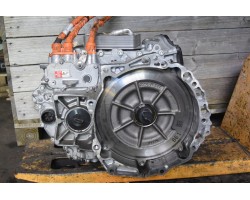 GEARBOX DQ400 UCY 0DD301107K VOLKSWAGEN GOLF PASSAT TIGUAN