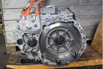 GEARBOX DQ400 UCY 0DD301107K VOLKSWAGEN GOLF PASSAT TIGUAN