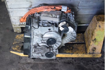 GEARBOX DQ400 UCY 0DD301107K VOLKSWAGEN GOLF PASSAT TIGUAN Part manufacturer Volkswagen OE