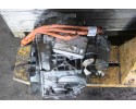 GEARBOX DQ400 UCY 0DD301107K VOLKSWAGEN GOLF PASSAT TIGUAN Packaging status replacement