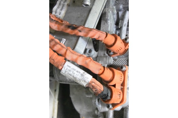 Caja de Cambios DQ400 UCY 0DD301107K para Volkswagen Golf, Passat, Tig