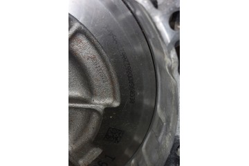 Caja de Cambios DQ400 UCY 0DD301107K para Volkswagen Golf, Passat, Tig