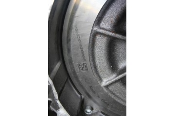 Caja de Cambios DQ400 UCY 0DD301107K para Volkswagen Golf, Passat, Tig