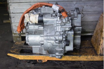 Caja de Cambios DQ400 UCY 0DD301107K para Volkswagen Golf, Passat, Tig