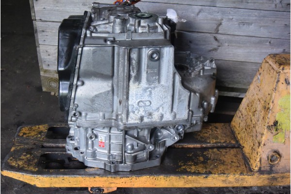 Caja de Cambios DQ400 UCY 0DD301107K para Volkswagen Golf, Passat, Tig