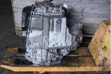 Caja de Cambios DQ400 UCY 0DD301107K para Volkswagen Golf, Passat, Tig