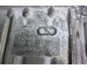Caja de Cambios DQ400 UCY 0DD301107K para Volkswagen Golf, Passat, Tig