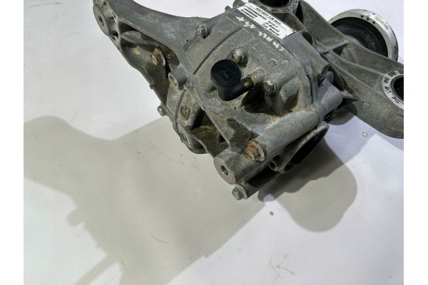 Differential differential bridge rear 3 08 Dodge Challenger Charger 2015 Catalog number of the part 68159836AC
