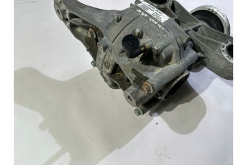 Differential differential bridge rear 3 08 Dodge Challenger Charger 2015 Catalog number of the part 68159836AC