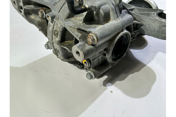 Differential differential bridge rear 3 08 Dodge Challenger Charger 2015 Part manufacturer Dodge OE