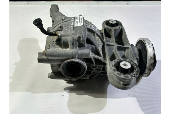 Differential differential bridge rear 3 08 Dodge Challenger Charger 2015 Car type passenger cars