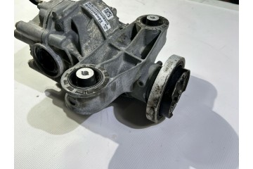 Differential differential bridge rear 3 08 Dodge Challenger Charger 2015 Installation side rear