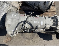 JEEP GRAND CHEROKEE WK2 6 4 SRT GEARBOX P68189077AB