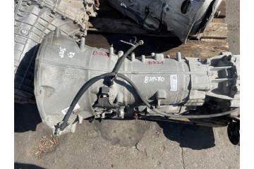 JEEP GRAND CHEROKEE WK2 6 4 SRT GEARBOX P68189077AB
