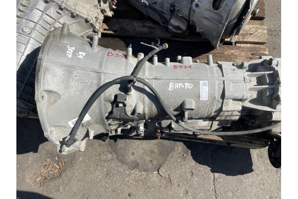 JEEP GRAND CHEROKEE WK2 6 4 SRT GEARBOX P68189077AB Catalog number of the part JEEP GRAND CHEROKEE WK2 6 4 SRT SKRZYNIA BIEGOW P