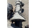 JEEP GRAND CHEROKEE WK2 6 4 SRT GEARBOX P68189077AB Transmission type automatic