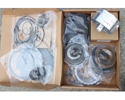 MASTER KIT REPAIR KIT CHRYSLER LANCIA 62TE