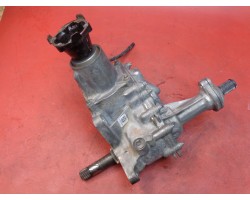 Reducer Opel Mocha 4x4 1 6 CDTI B16DTH LVL 2016r