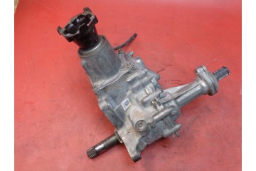 Reducer Opel Mocha 4x4 1 6 CDTI B16DTH LVL 2016r