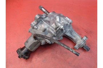 Reducer Opel Mocha 4x4 1 6 CDTI B16DTH LVL 2016r Catalog number of the part Reduktor przekladnia katowa Opel Mokka 4x4 1 6 CDTI 