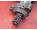 Reducer Opel Mocha 4x4 1 6 CDTI B16DTH LVL 2016r Car type 4x4 SUV passenger cars