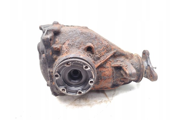 BMW 3 Series Rear Differential Differential 330d Diesel 7571189 Quality of parts according to GVO O original with manufacturer s