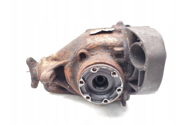 BMW 3 Series Rear Differential Differential 330d Diesel 7571189 Product weight with unit packaging 35 kg