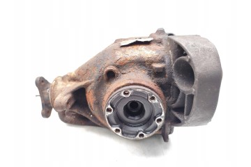 BMW 3 Series Rear Differential Differential 330d Diesel 7571189 Product weight with unit packaging 35 kg