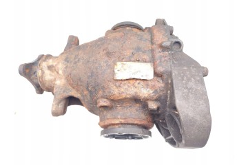 BMW 3 Series Rear Differential Differential 330d Diesel 7571189 Installation side rear